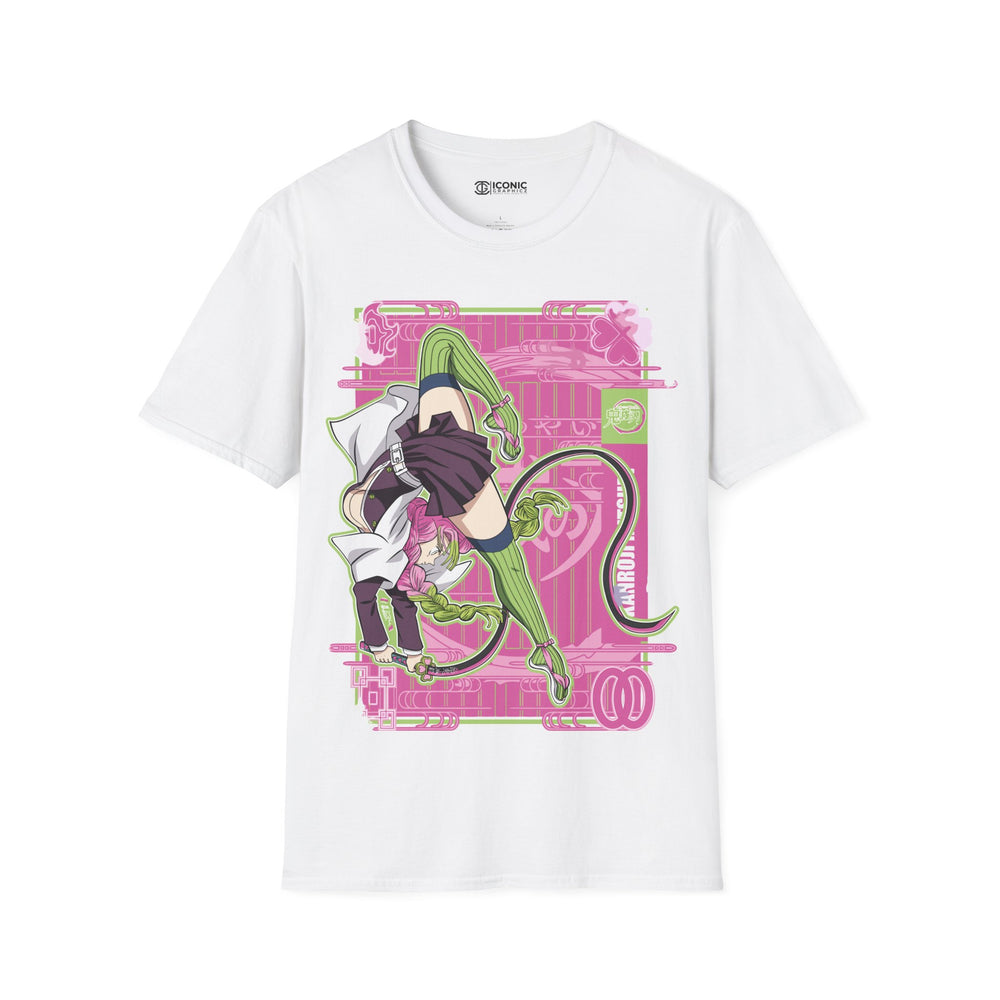Mitsuri Demon Slayer T-Shirt - 