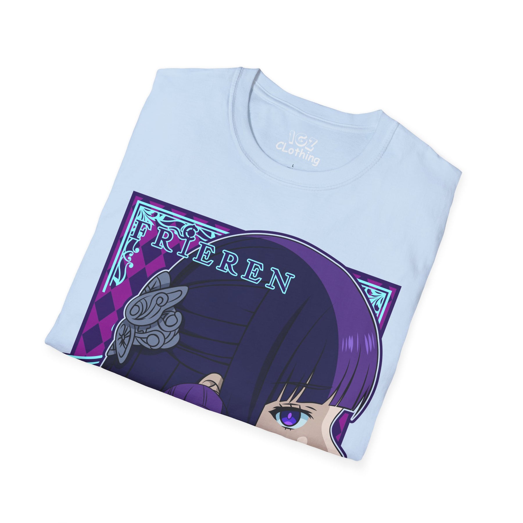 Fern Frieren T-Shirt