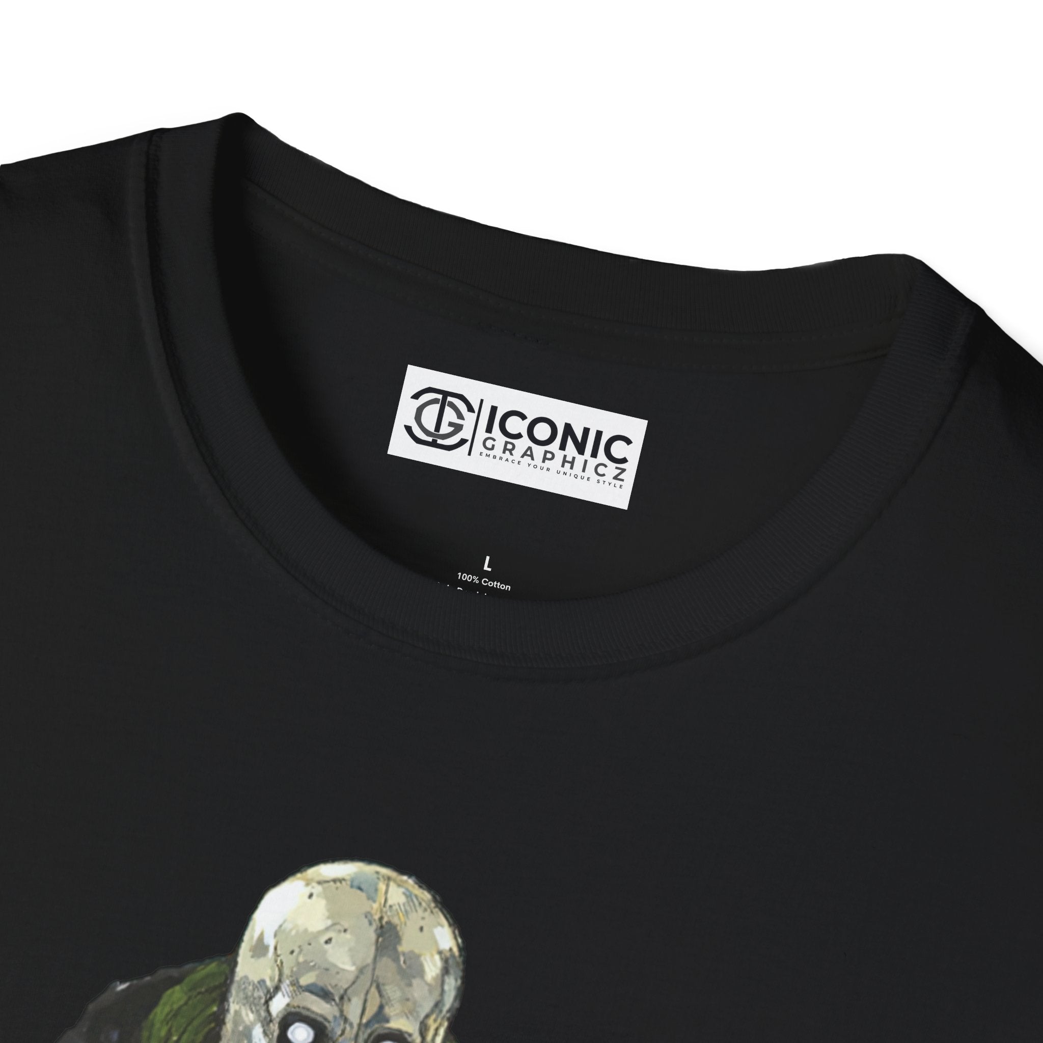 Dorohedoro Ebisu T-Shirt