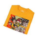 Goku Dragon Ball T-Shirt
