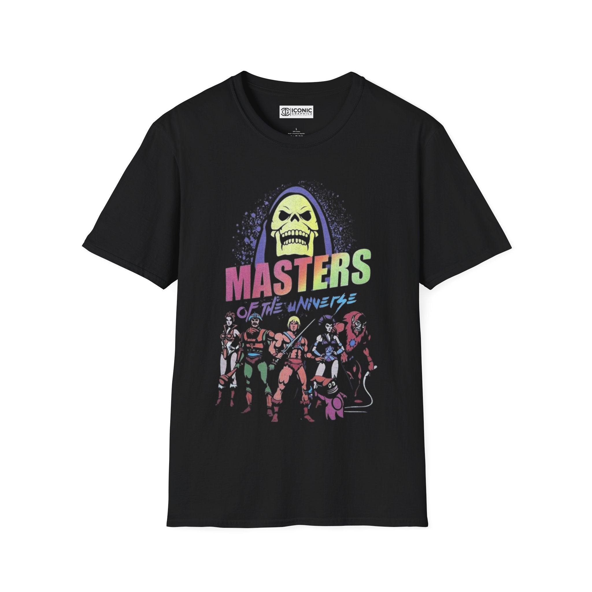 He-Man T-Shirt