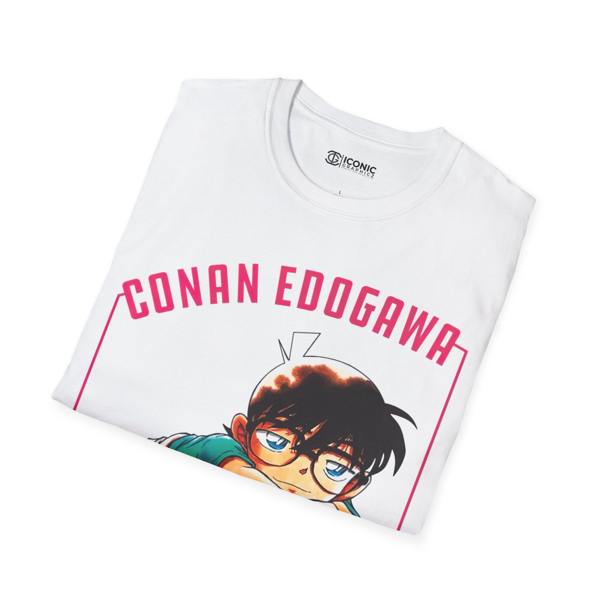 Conan Detective Conan T-Shirt