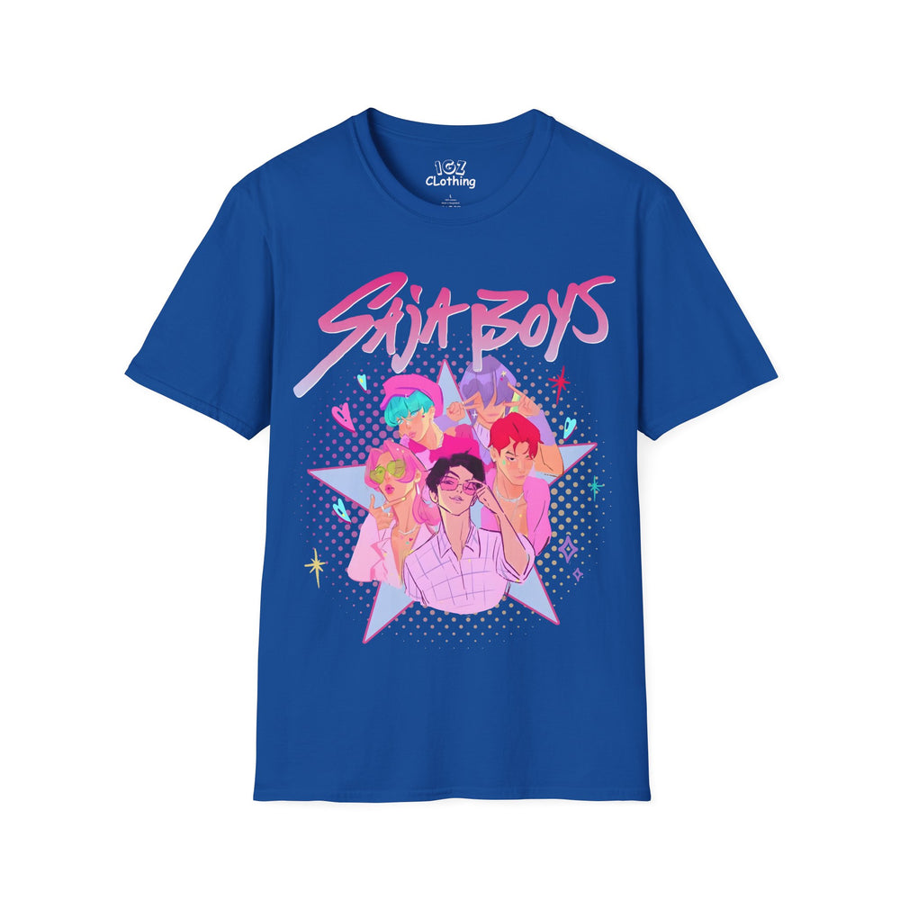 KPop Demon Huntersr T-Shirt