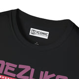 Nezuko Demon Slayer T-Shirt - 