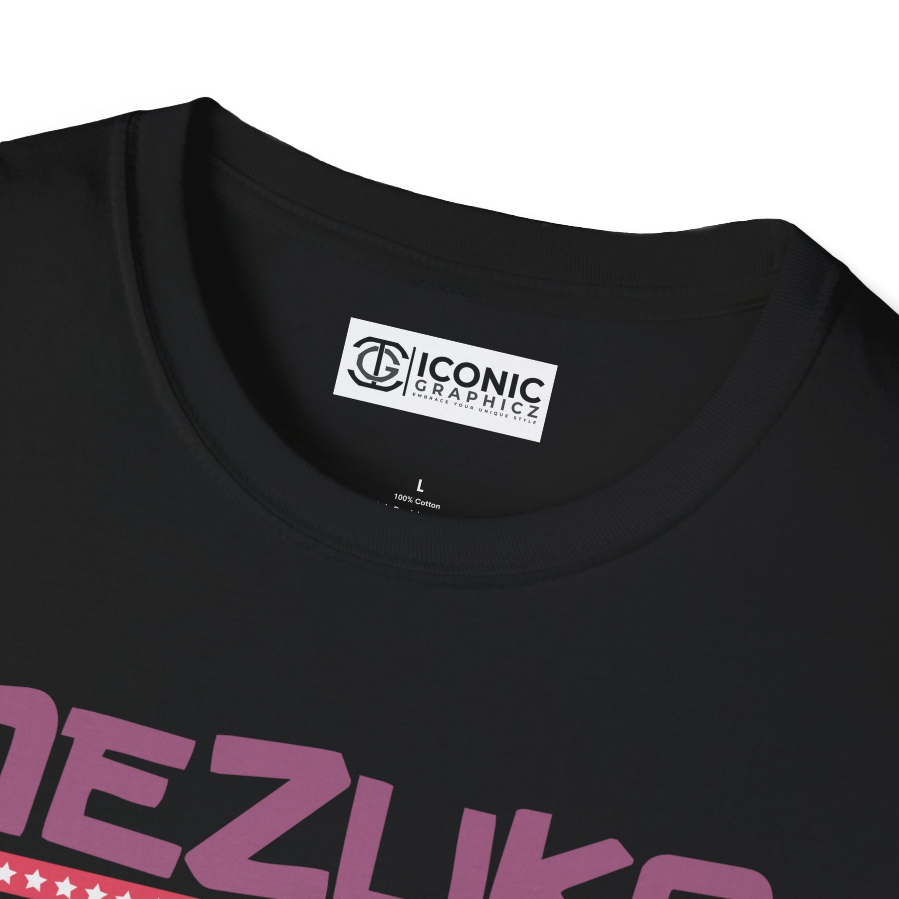 Nezuko Demon Slayer T-Shirt - 