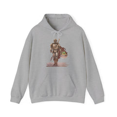 Star Wars Unisex Heavy Blend™ Hooded Sweatshirt - IGZ Clothing 