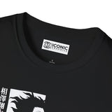 Eraser Head My hero academia T-Shirt - 