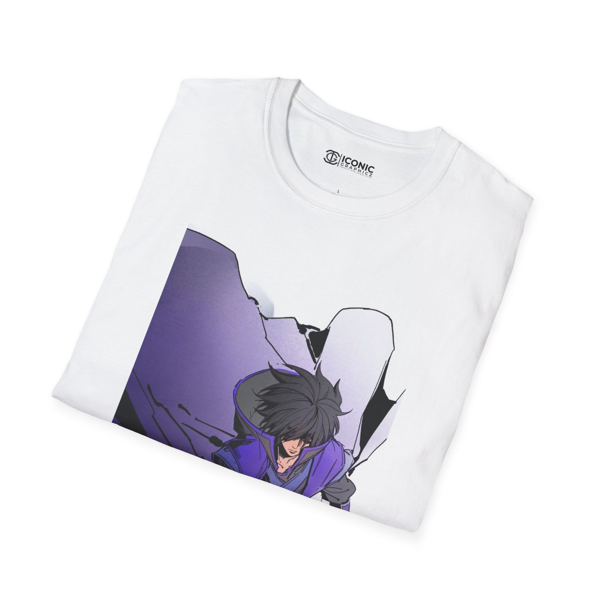 Scissor Seven T-Shirt