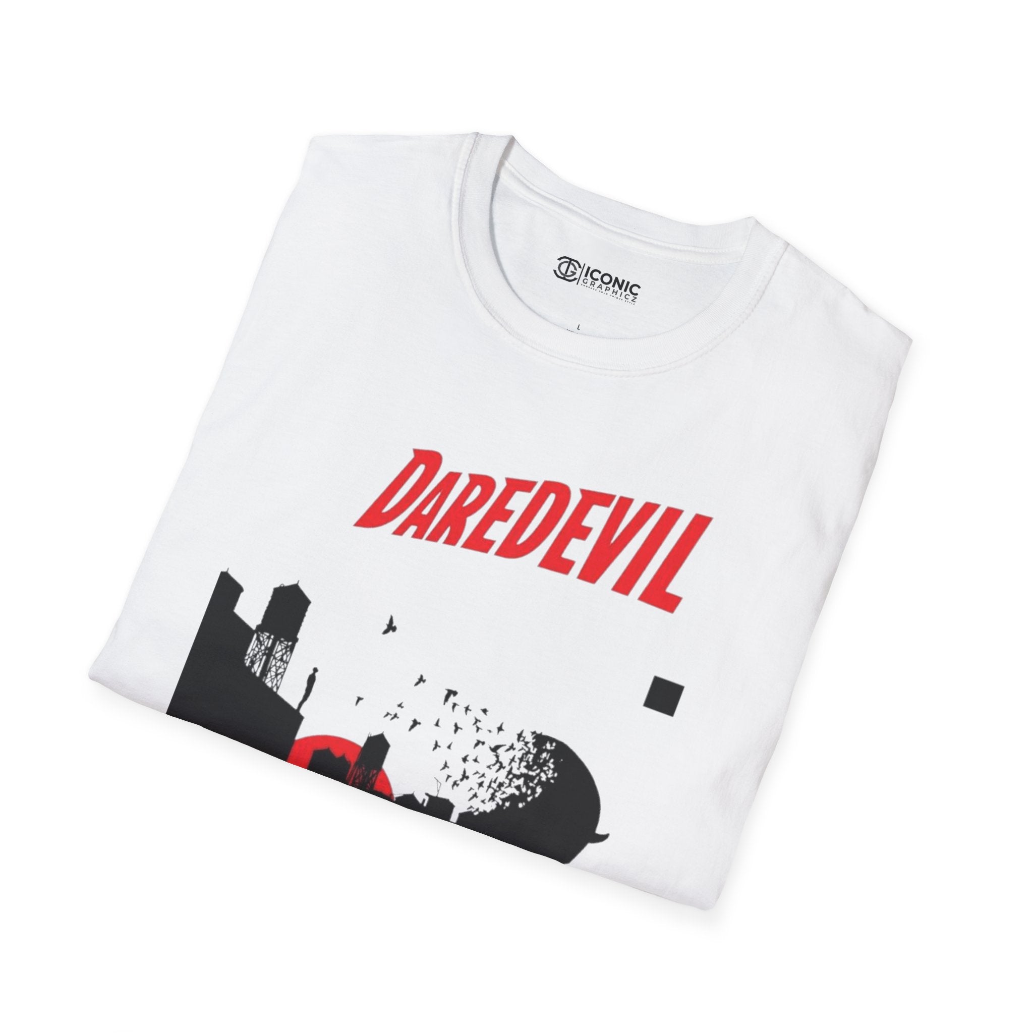 Daredevil T-Shirt