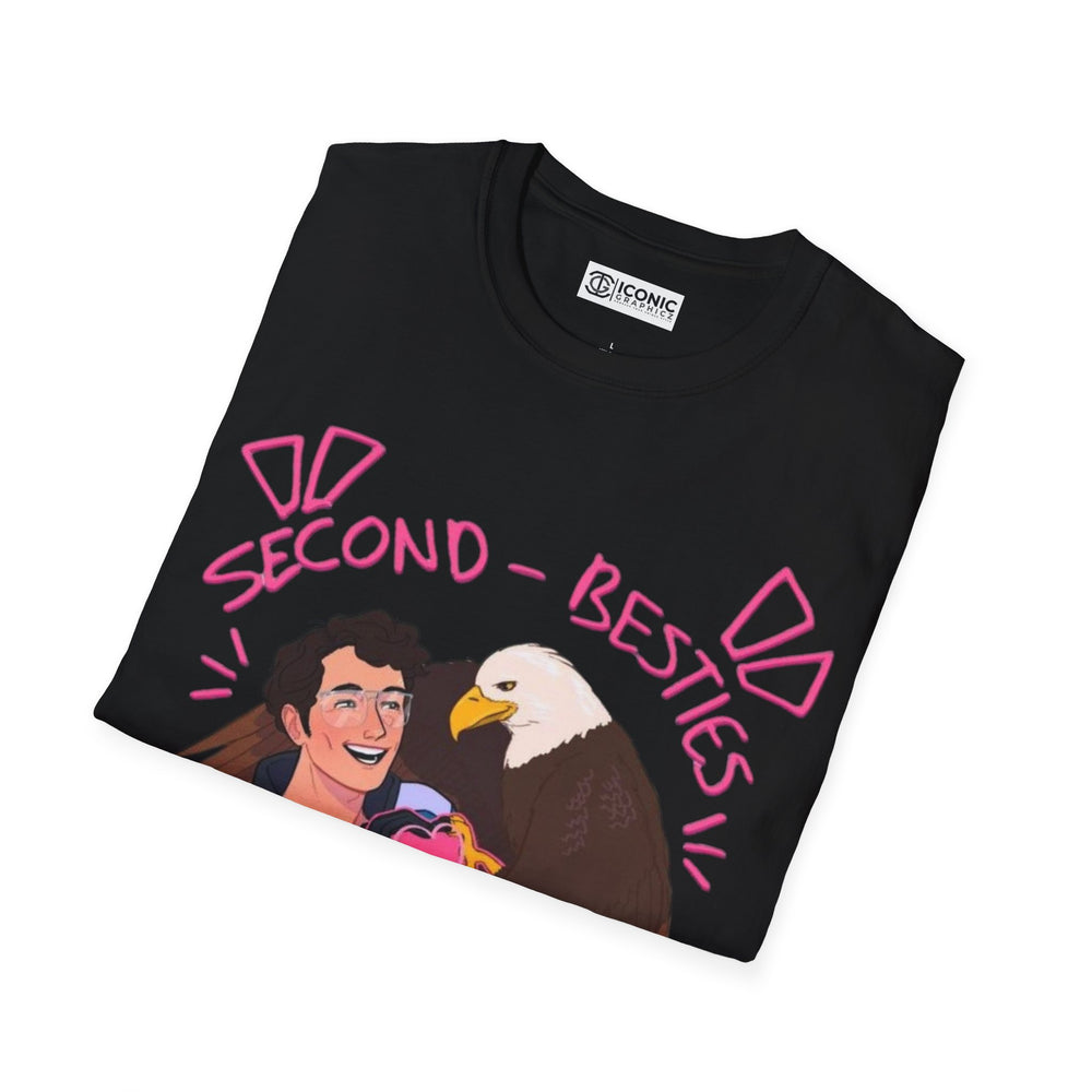 Peacemaker T-Shirt - 