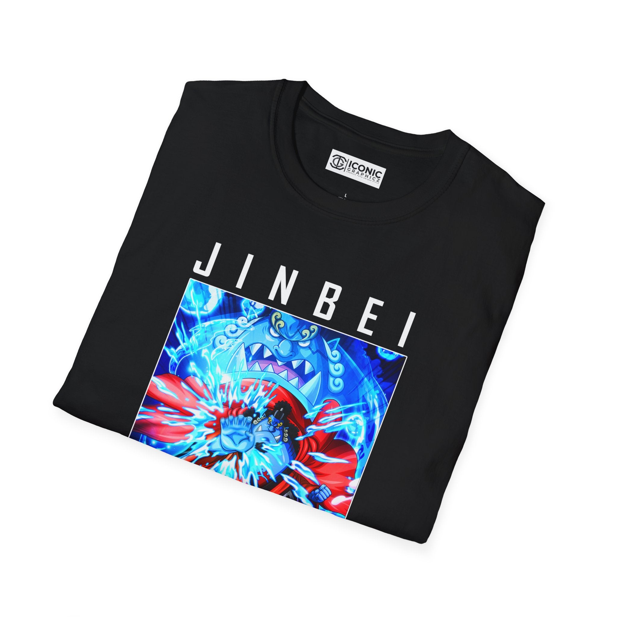 Jinbei T-Shirt