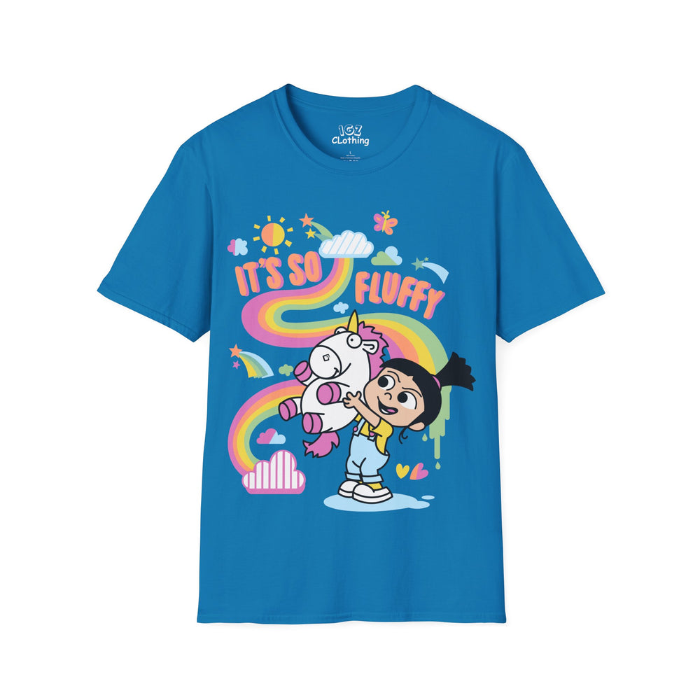Agnes Despicable Me T-Shirt
