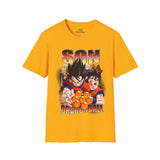 Goku Dragon ball Super T-Shirt