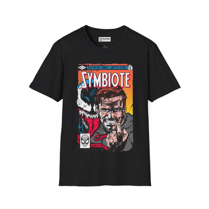 Venom T-Shirt Printify