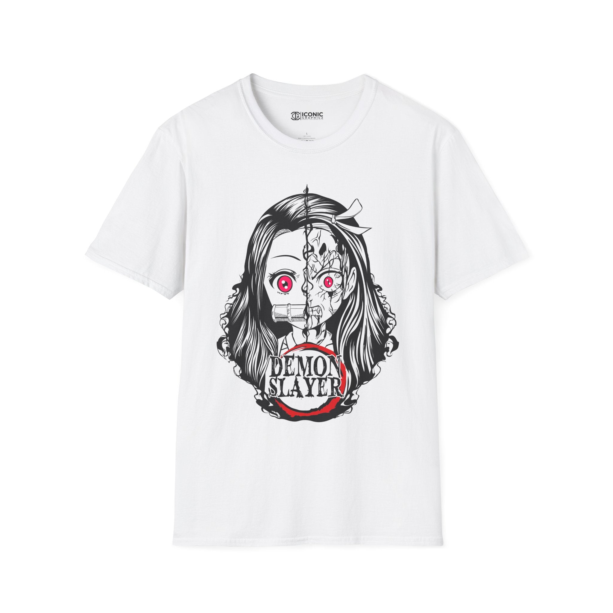 Nezuko Demon Slayer T-Shirt