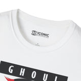 Kaneki Tokyo Ghoul T-Shirt - 