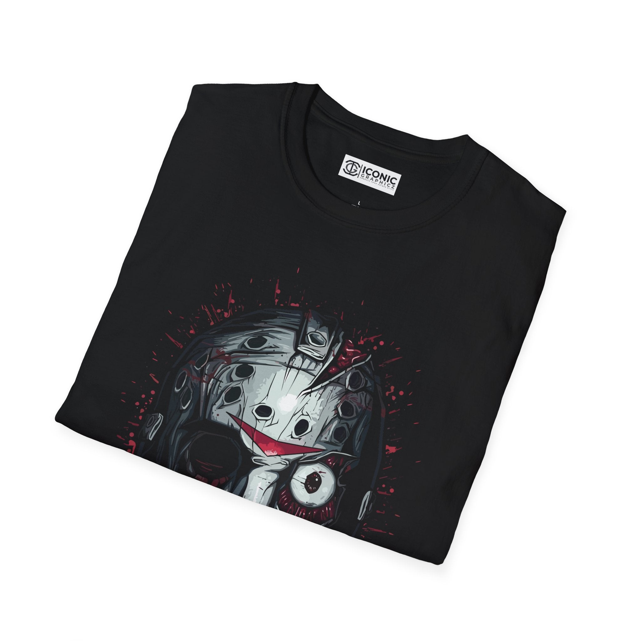 Jason Voorhees T-Shirt