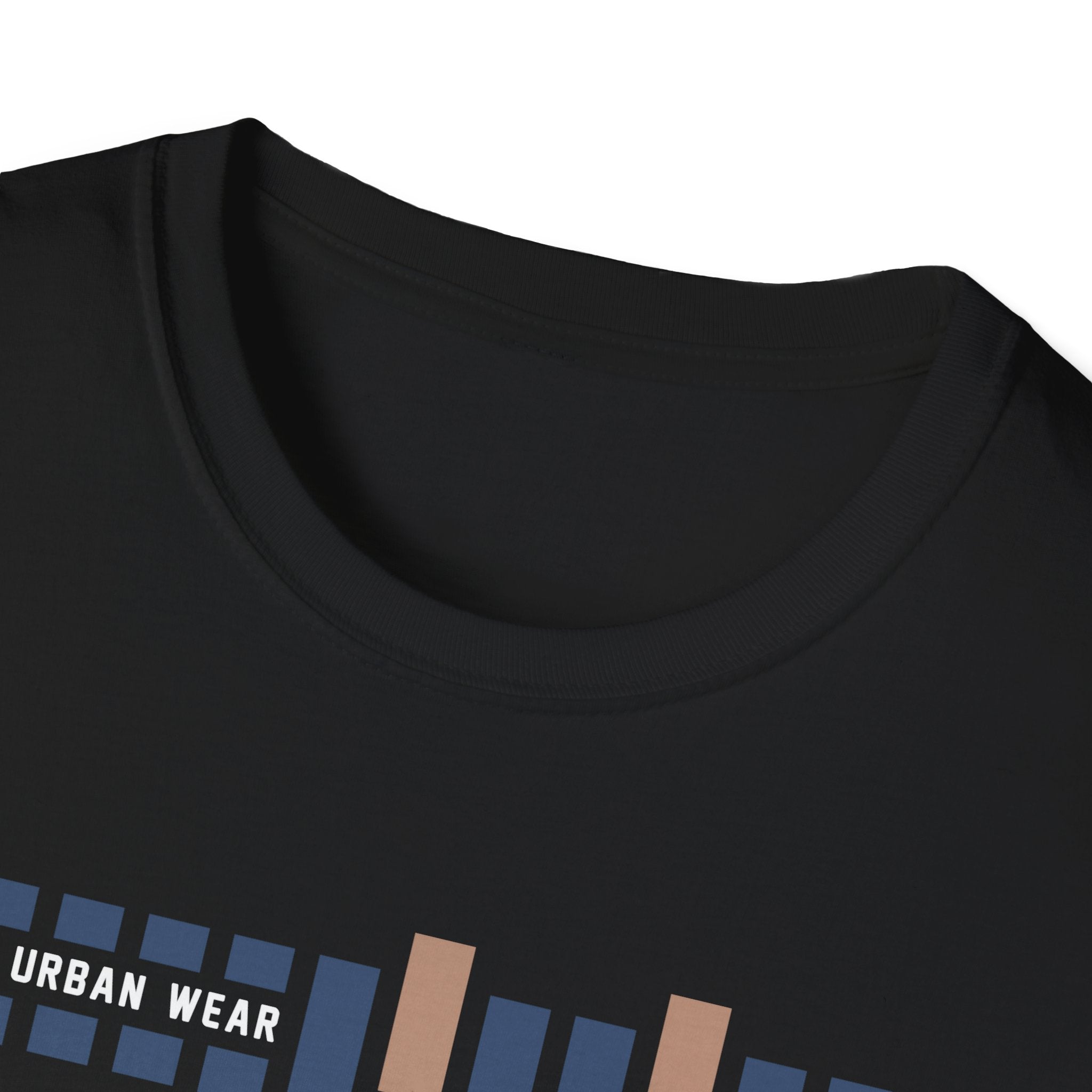 Urban Graphicz Unisex Softstyle T-Shirt - IGZ Clothing 