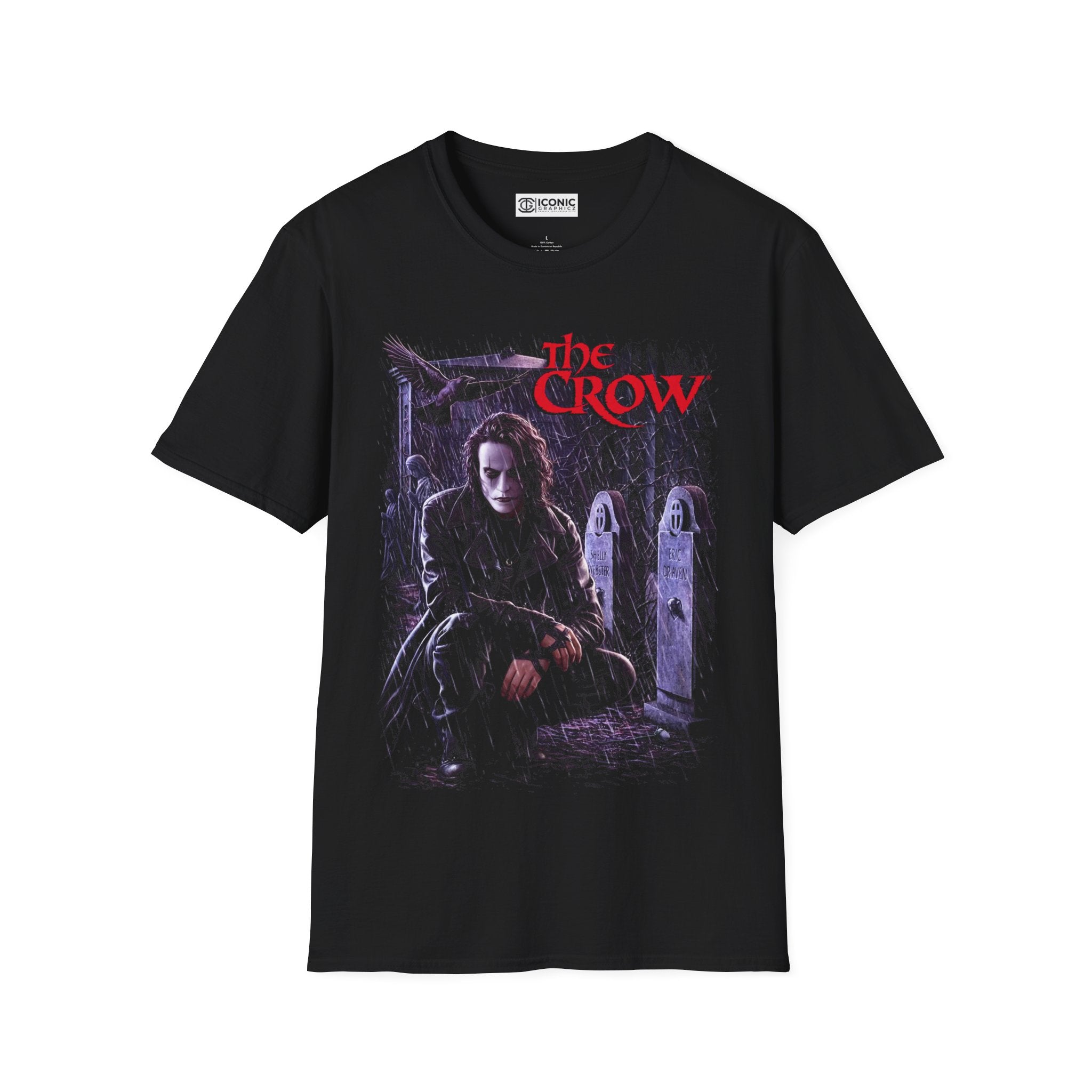 The Crow T-Shirt