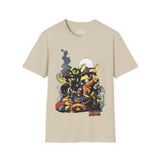 Marvel Zombies T-Shirt