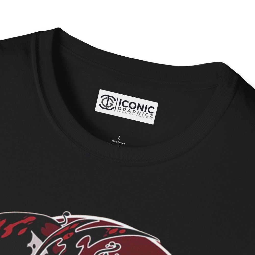 Carnage T-Shirt - 