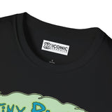 Rick and Morty T-Shirt - 