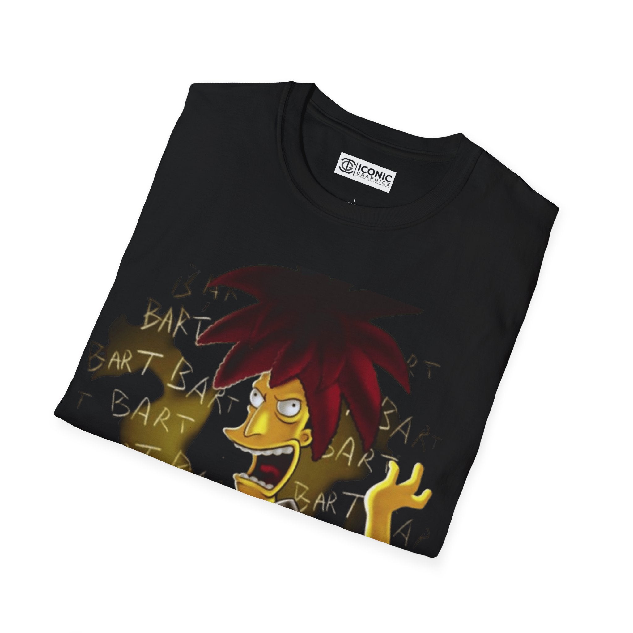 The Simpsons Sideshow Bob T-Shirt