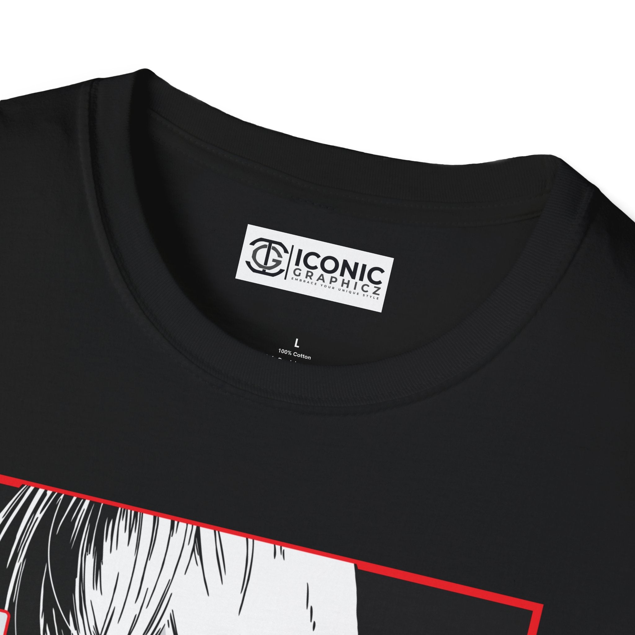 Kaneki Tokyo Ghoul T-Shirt