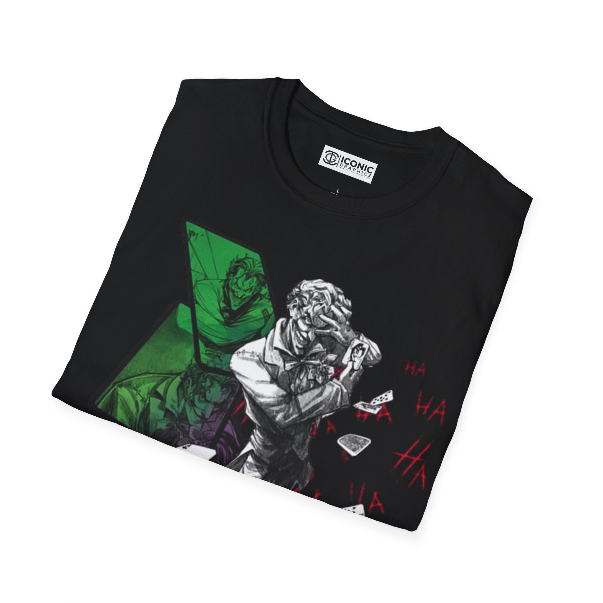 Joker T-Shirt