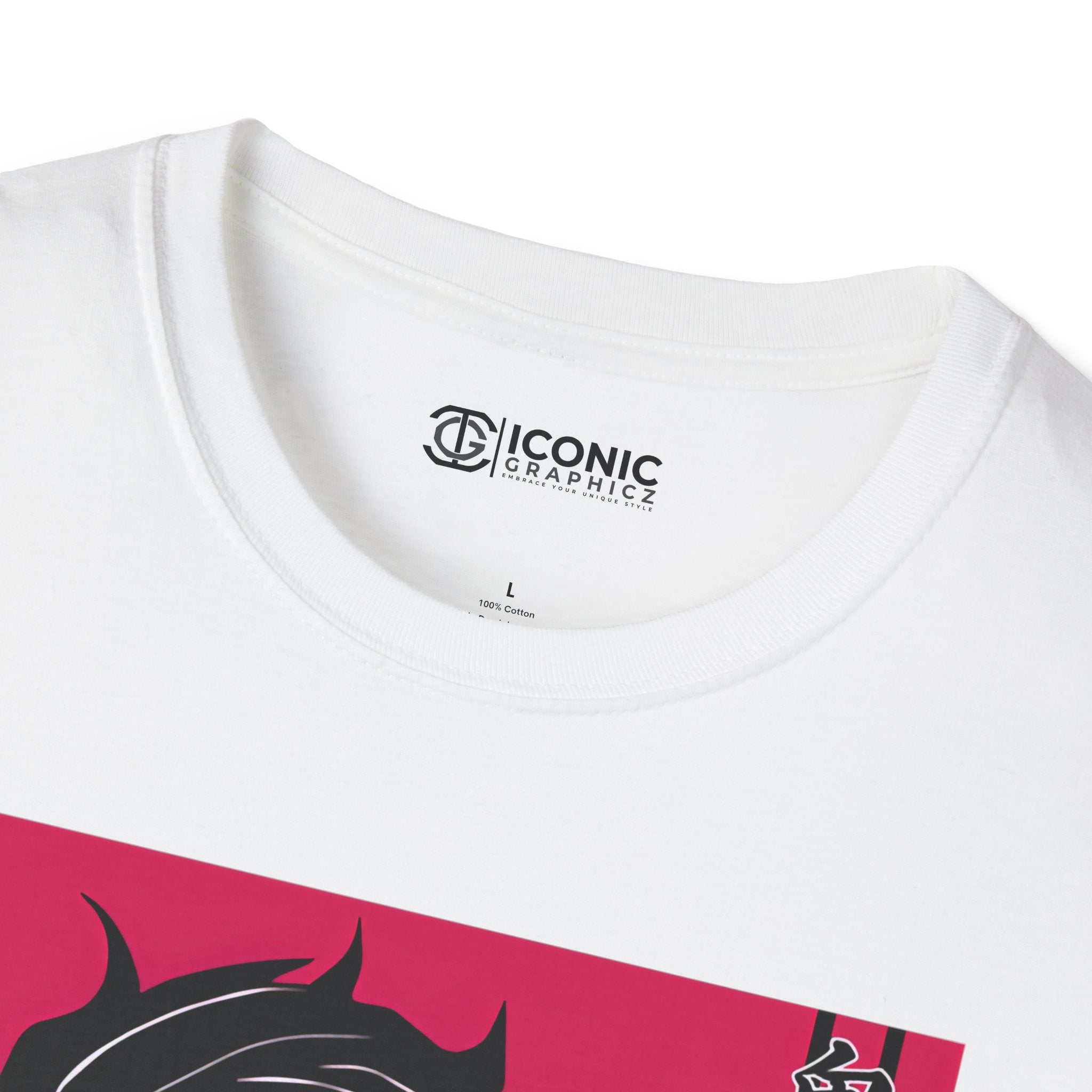 Tanjiro Demon Slayer T-Shirt