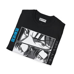 Levi Unisex Softstyle T-Shirt - IGZ Clothing 