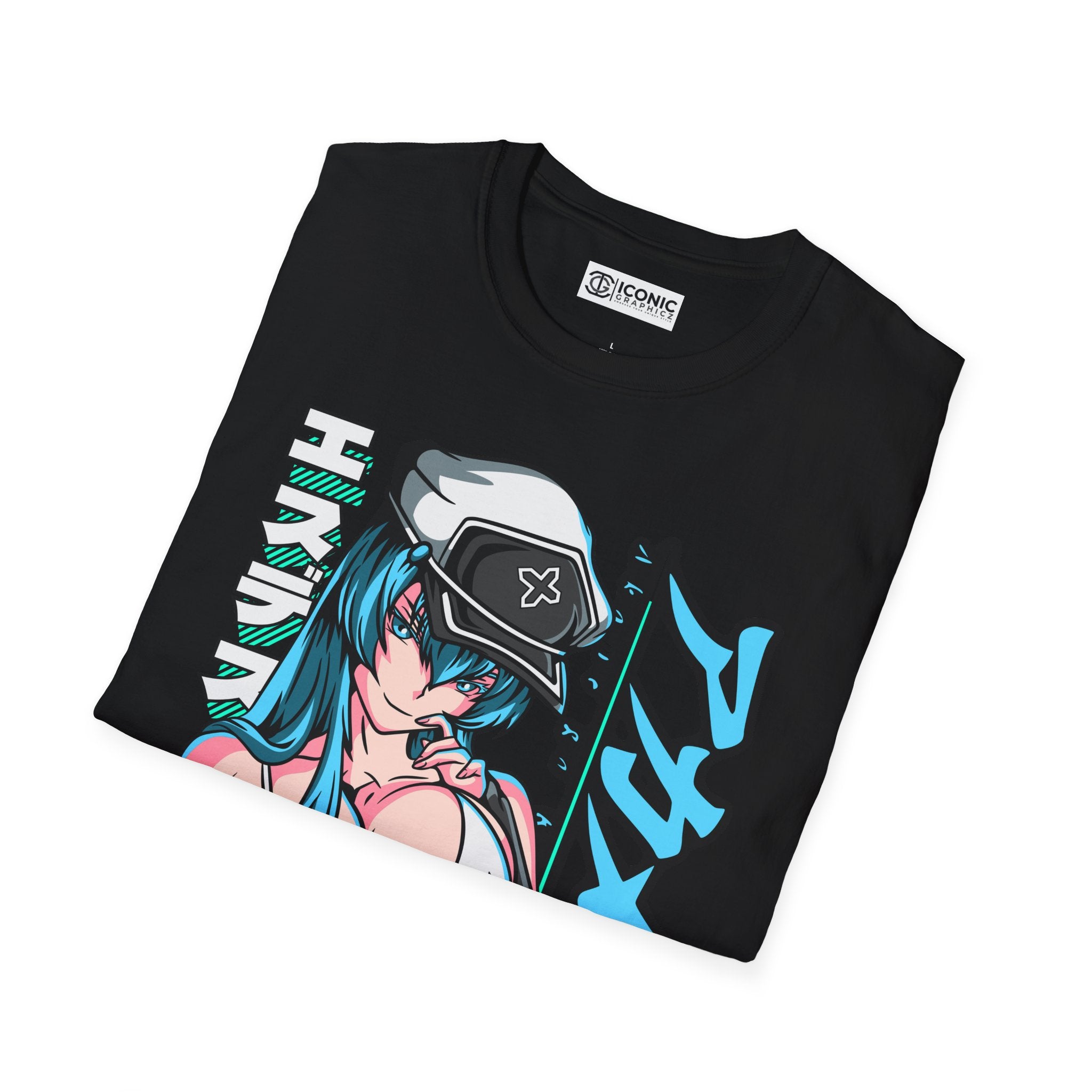 Esdeath Waifu Akame ga kill T-Shirt