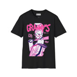 Seiko Dandadan T-Shirt Printify