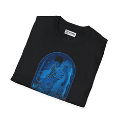 Akira Unisex Softstyle T-Shirt - IGZ Clothing 