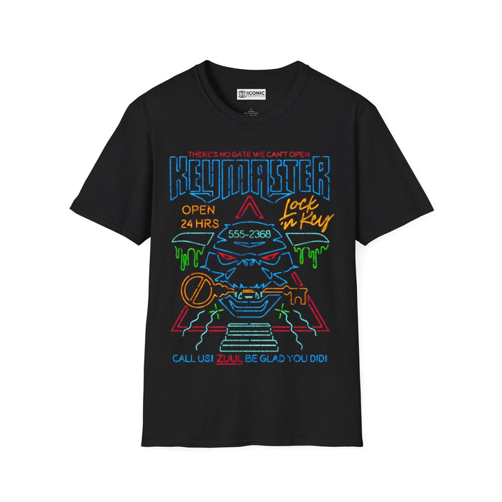 Ghostbusters T-Shirt Printify