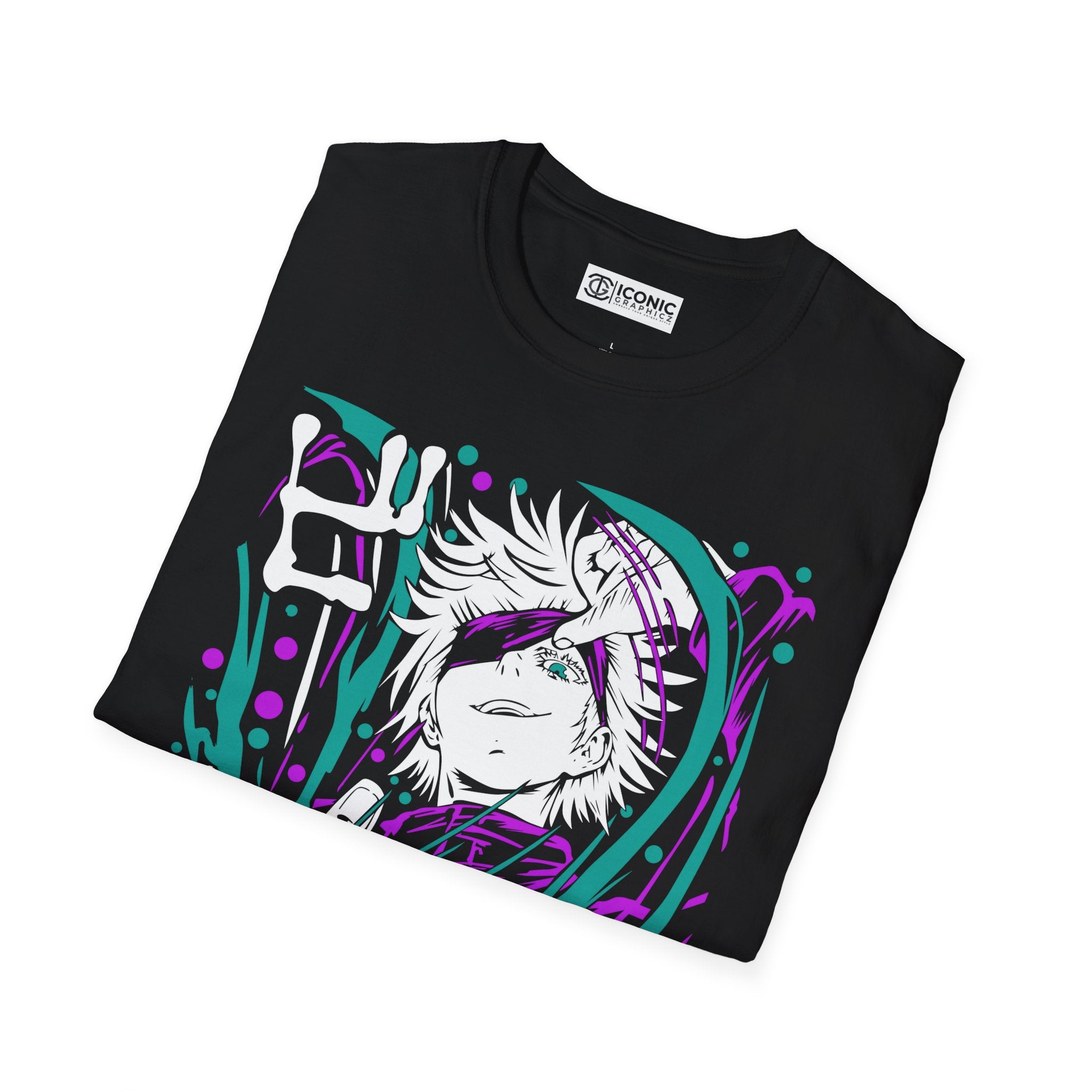 Gojo Jujitsu Kaisen T-Shirt