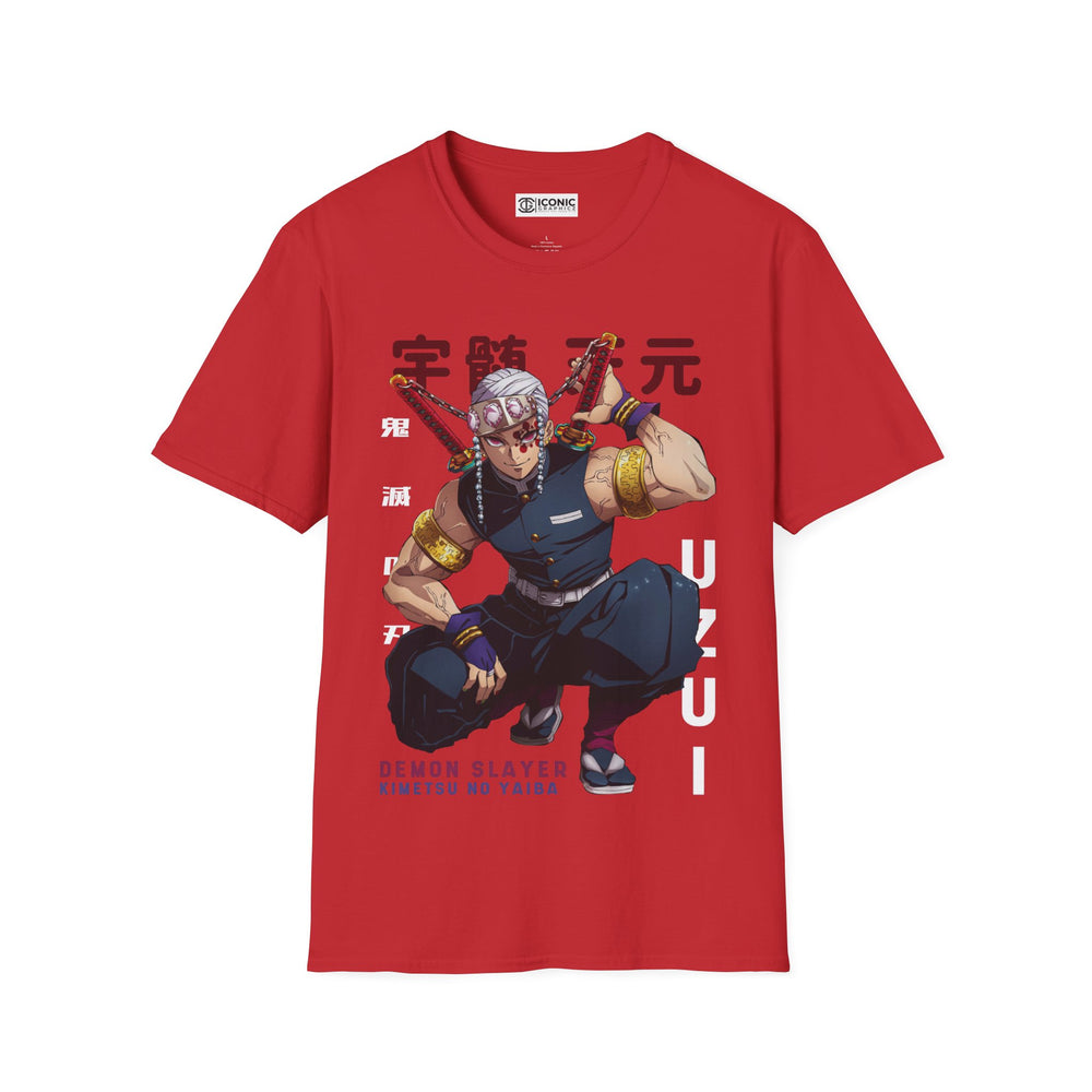 Tengen Demon Slayer T-Shirt - 