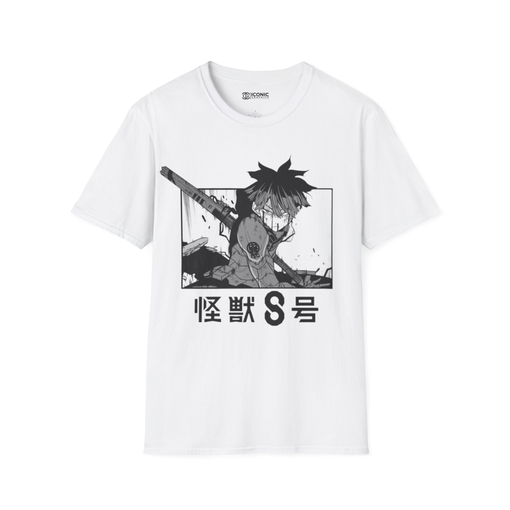 Kaiju No 8 T-Shirt