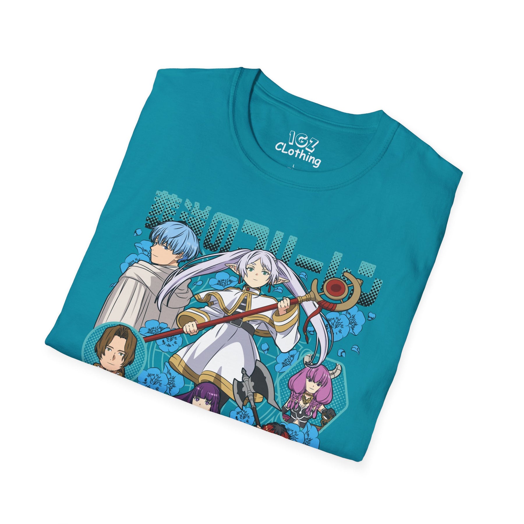 Frieren T-Shirt