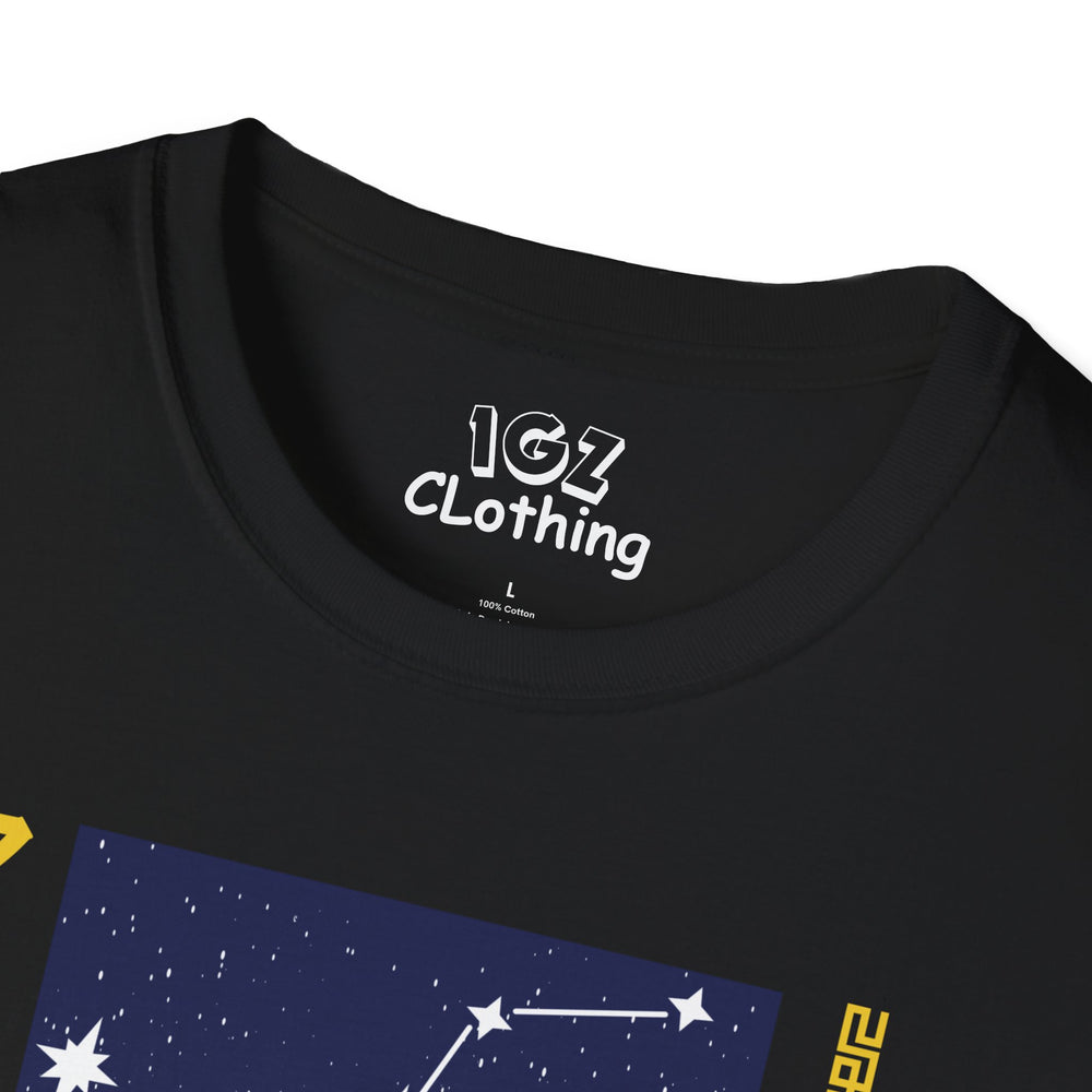 Tauro Saint Seiya T-Shirt