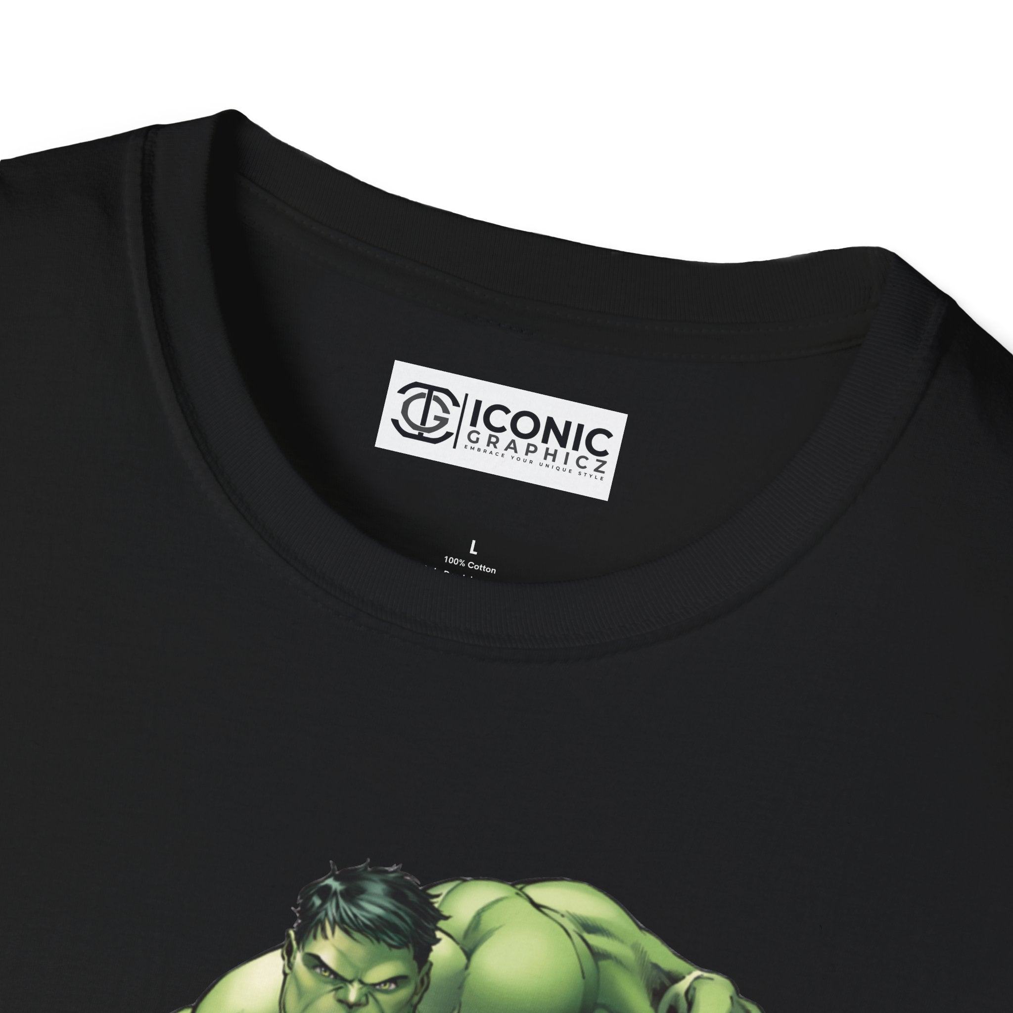 Avengers T-Shirt