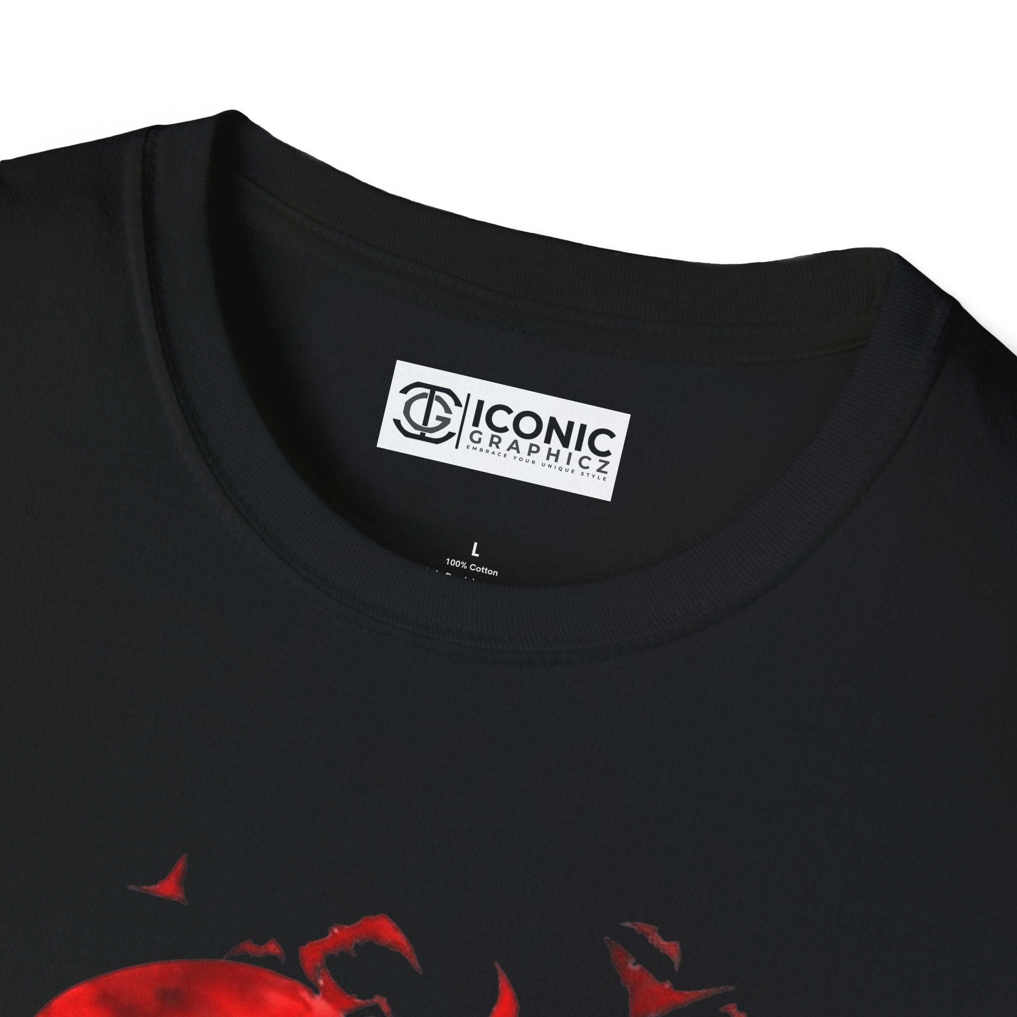 Blade & Wolverine T-Shirt - 