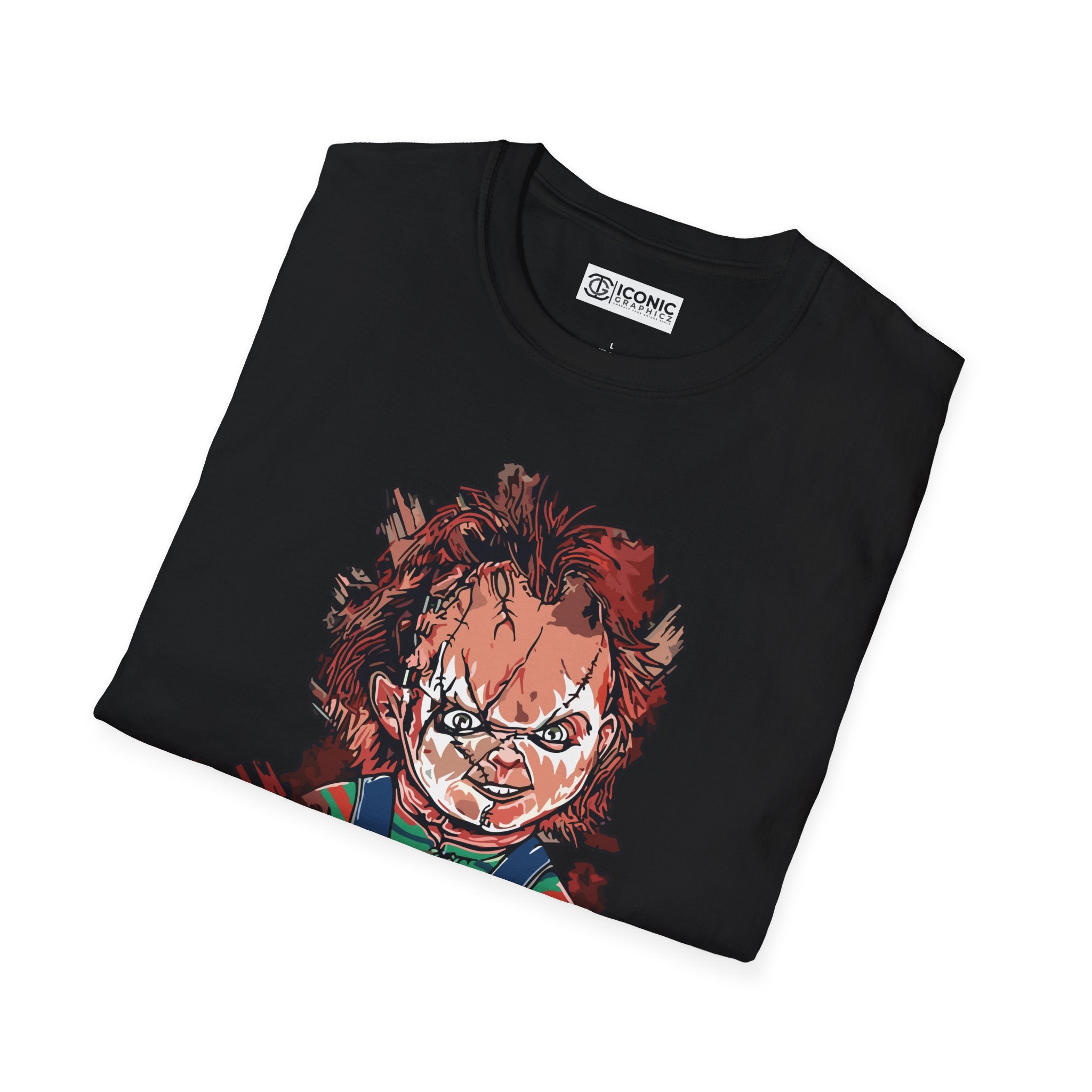 Chucky T-Shirt