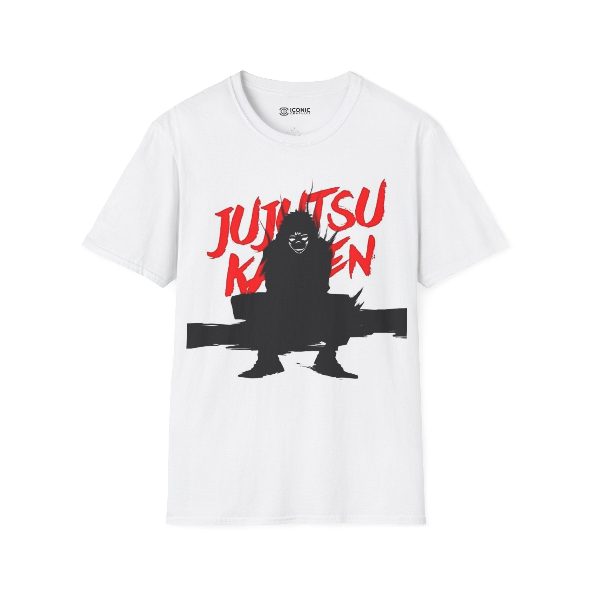 Yuji Jujitsu Kaisen T-Shirt