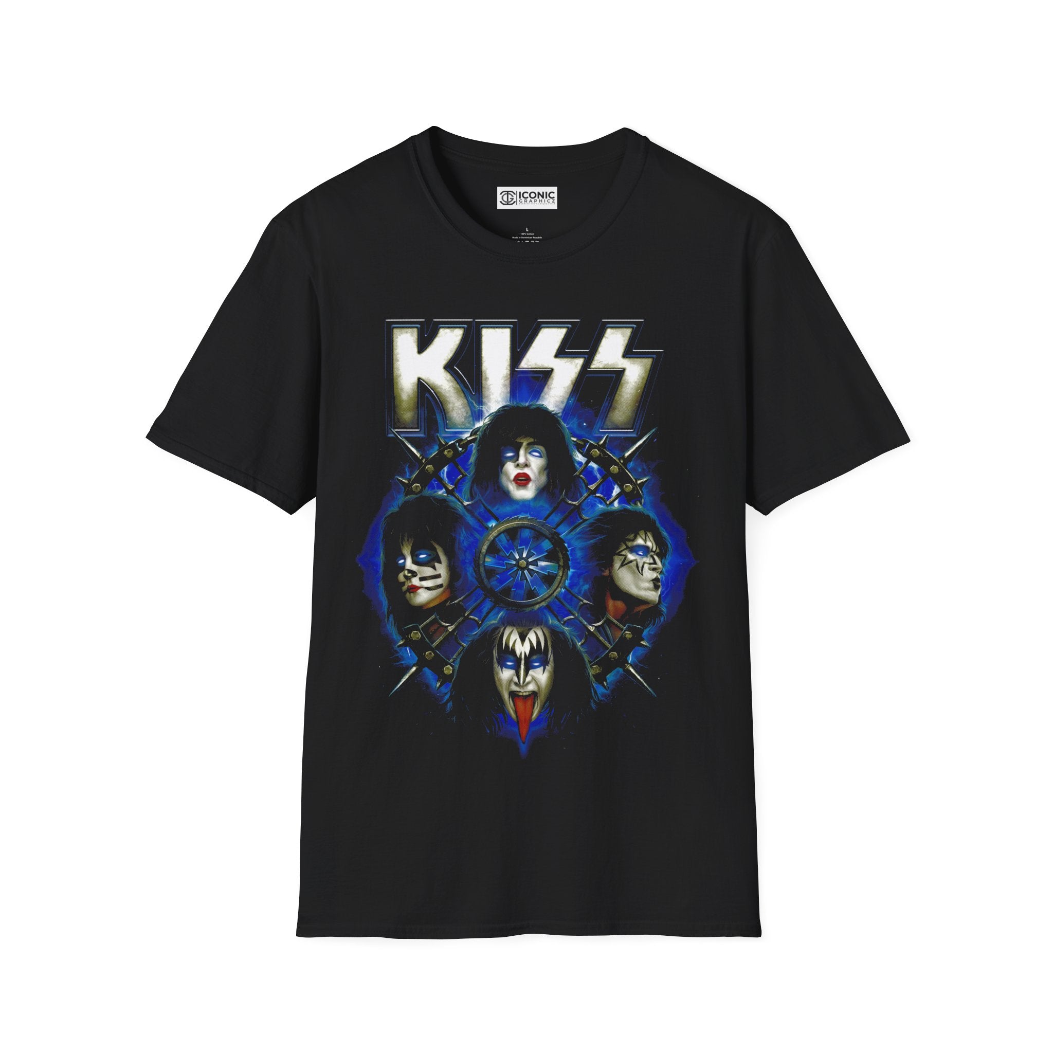 Kiss T-Shirt