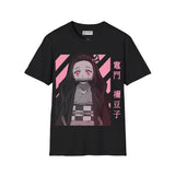 Nezuko Demon Slayer T-Shirt - 