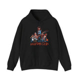 Stranger Things Unisex Heavy Blend™ Hooded Sweatshirt - 
