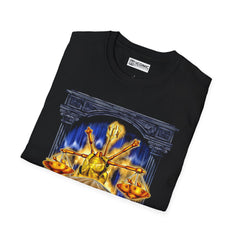 Saint Seiya T-Shirt