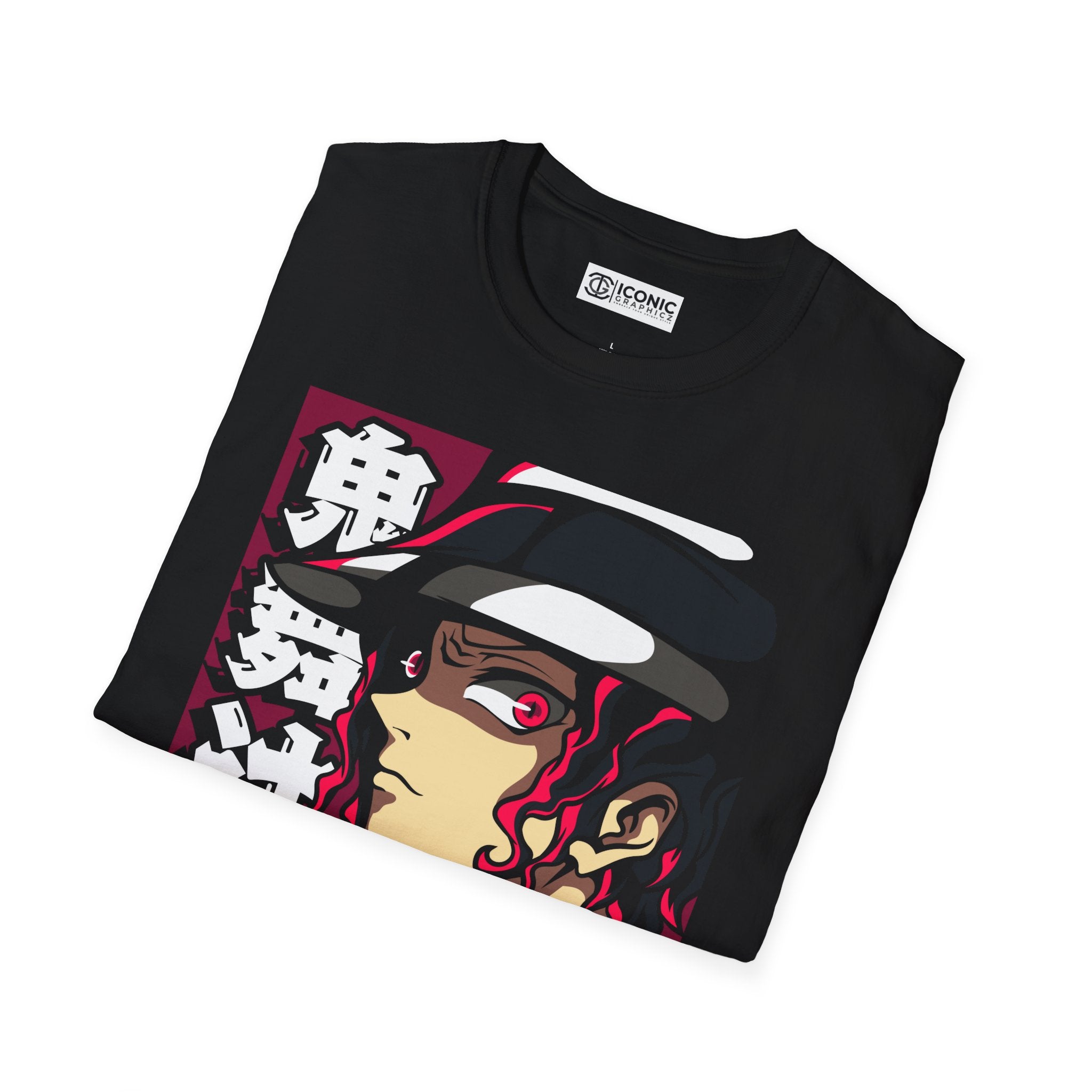 Muzan Demon Slayer T-Shirt