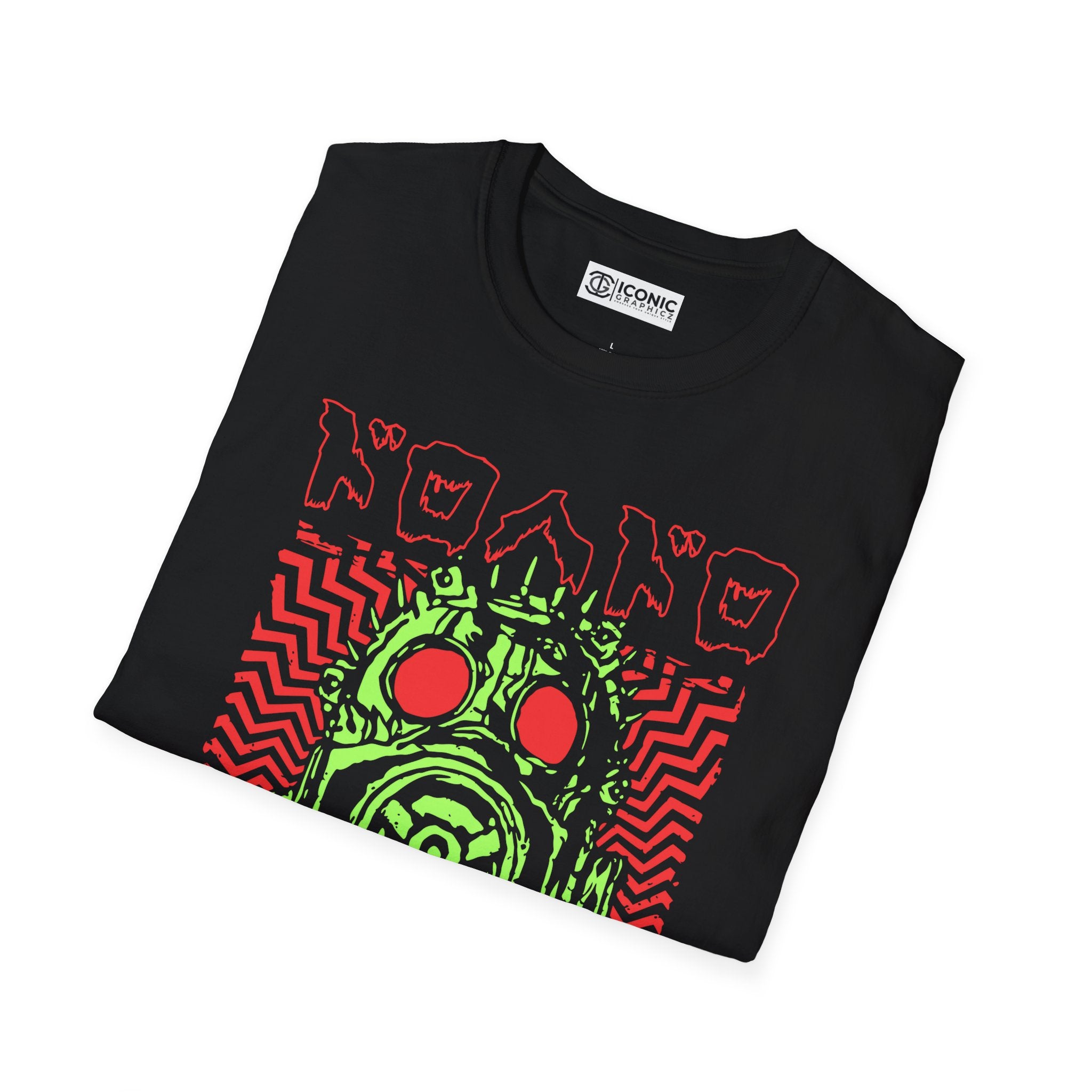 Kaiman Dorohedoro T-Shirt